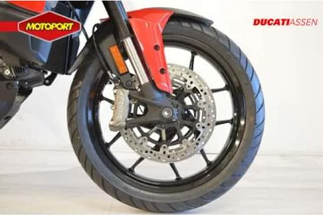 Ducati MULTISTRADA (2026) thumbnail 4