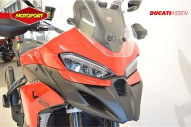 Ducati MULTISTRADA (2026) thumbnail 6