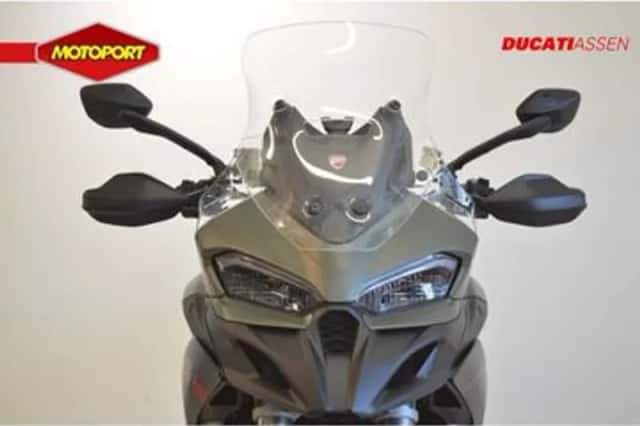 Ducati MULTISTRADA (2026) thumbnail 4