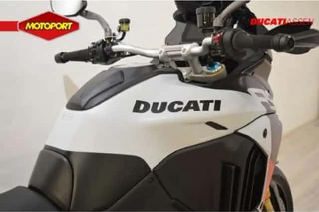 Ducati MULTISTRADA (2026) thumbnail 4