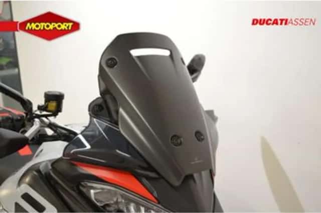 Ducati MULTISTRADA (2026) thumbnail 5
