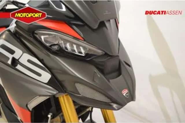Ducati MULTISTRADA (2026) thumbnail 6