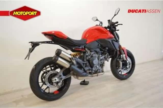 Ducati MONSTER (2026) thumbnail 3