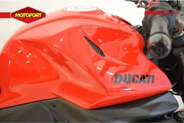 Ducati MONSTER (2026) thumbnail 5