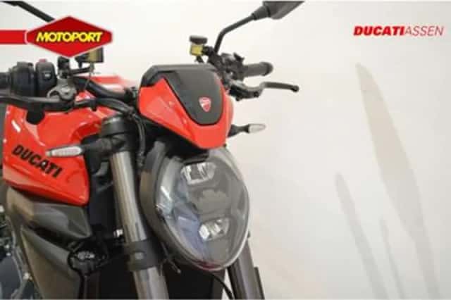 Ducati MONSTER (2026) thumbnail 6