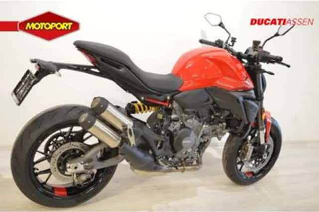 Ducati MONSTER (2026) thumbnail 3