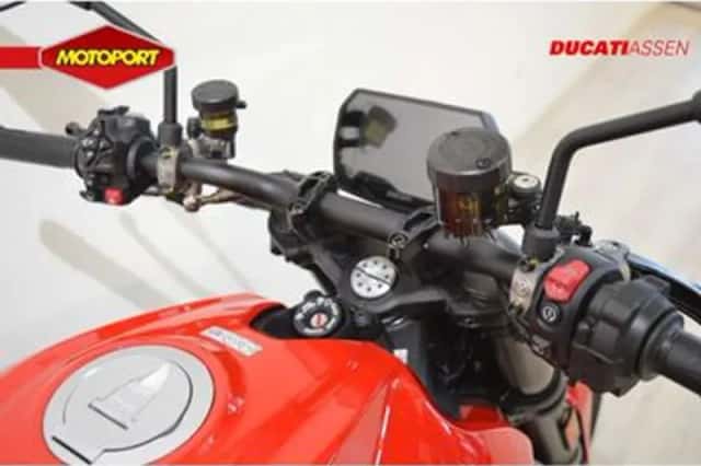 Ducati MONSTER (2026) thumbnail 4