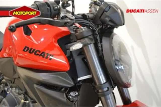 Ducati MONSTER (2026) thumbnail 5
