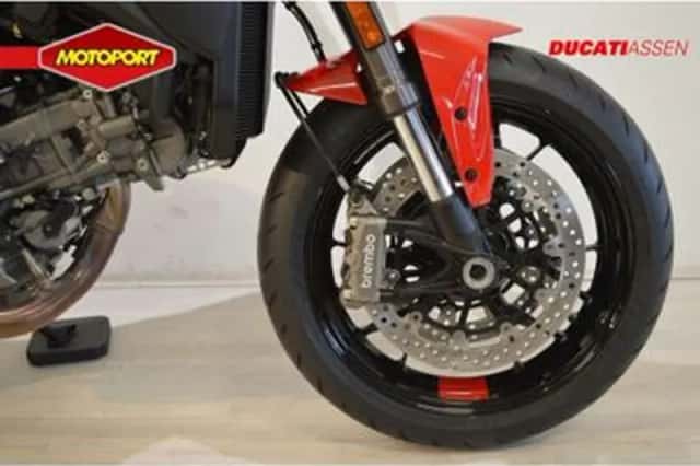 Ducati MONSTER (2026) thumbnail 6