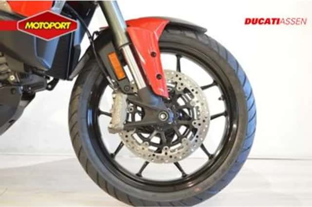 Ducati MULTISTRADA (2026) thumbnail 4