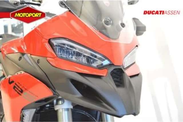 Ducati MULTISTRADA (2026) thumbnail 5