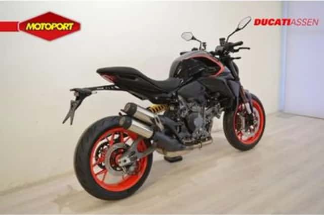 Ducati MONSTER (2026) thumbnail 3