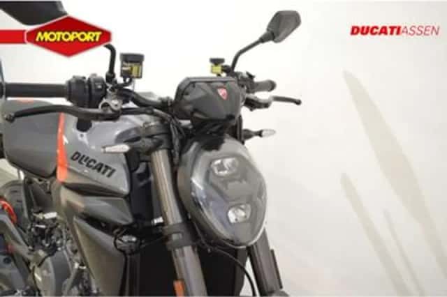 Ducati MONSTER (2026) thumbnail 5