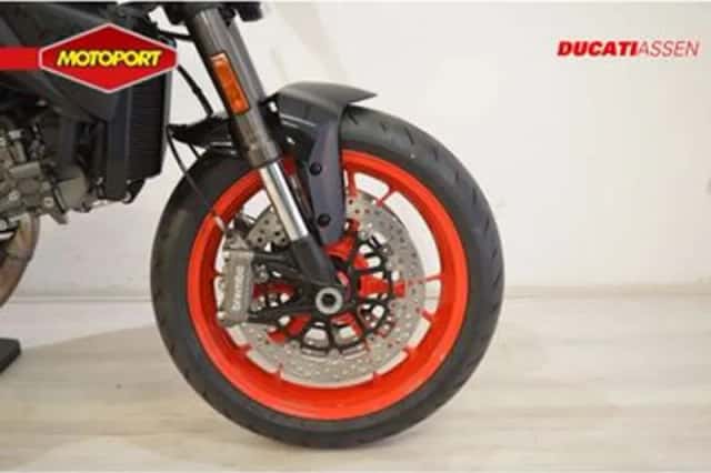 Ducati MONSTER (2026) thumbnail 6