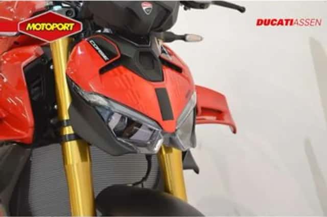 Ducati STREETFIGHTER (2026) thumbnail 5