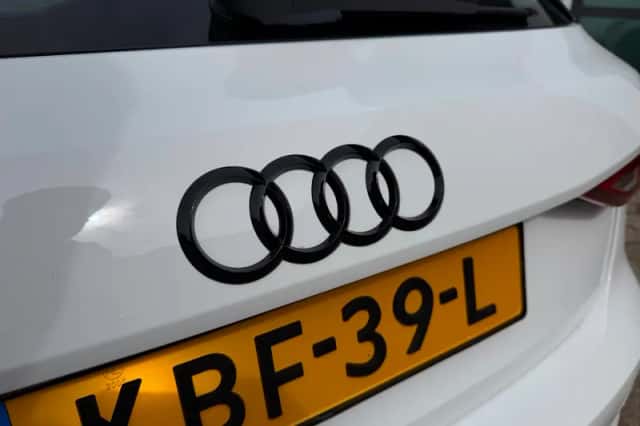 Audi A3 (2024) thumbnail 5