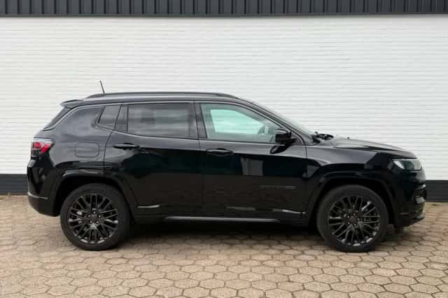 Jeep Compass (2022) thumbnail 6