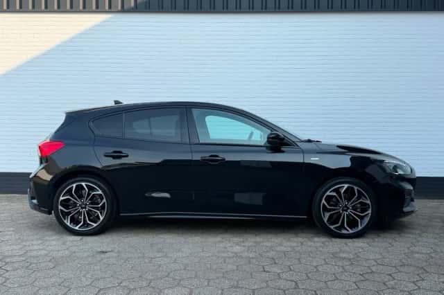 Ford Focus (2019) thumbnail 6