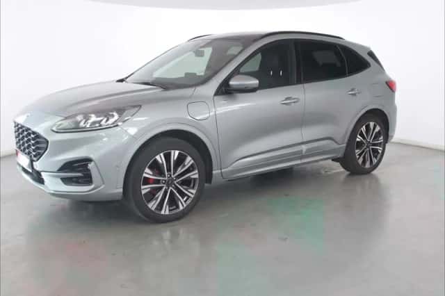 Ford Kuga (2021) thumbnail 1