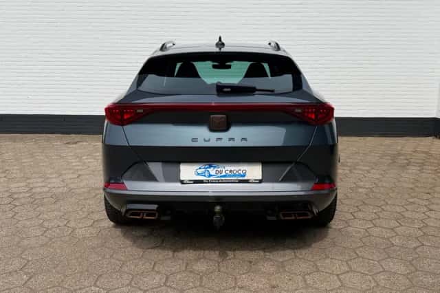 CUPRA Formentor (2023) thumbnail 4