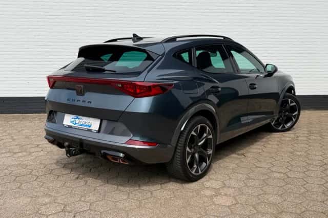 CUPRA Formentor (2023) thumbnail 5