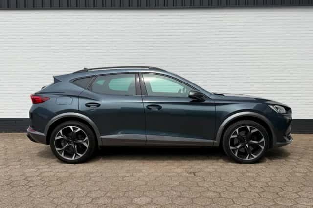 CUPRA Formentor (2023) thumbnail 6
