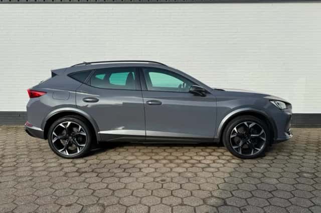 CUPRA Formentor (2022) thumbnail 6