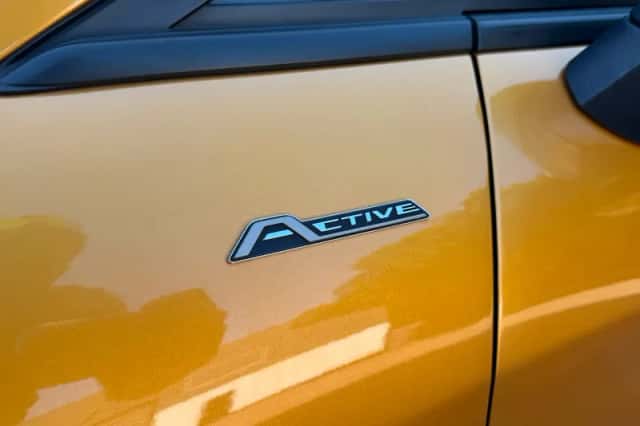 Ford Fiesta (2019) thumbnail 3