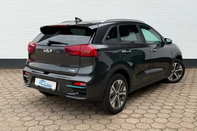 Kia Niro EV (2021) thumbnail 5