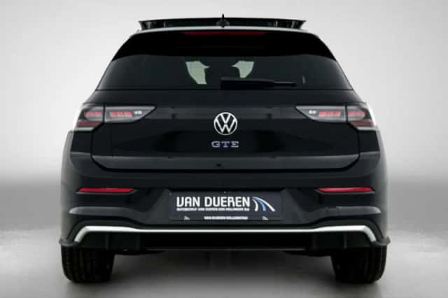 Volkswagen Golf (2026) thumbnail 3