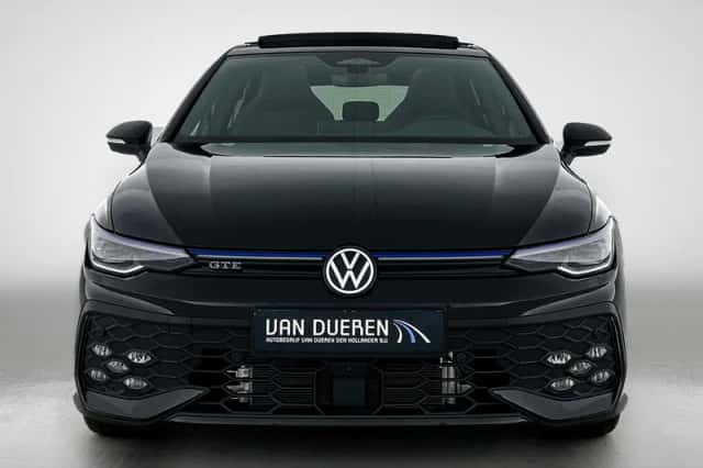 Volkswagen Golf (2026) thumbnail 5