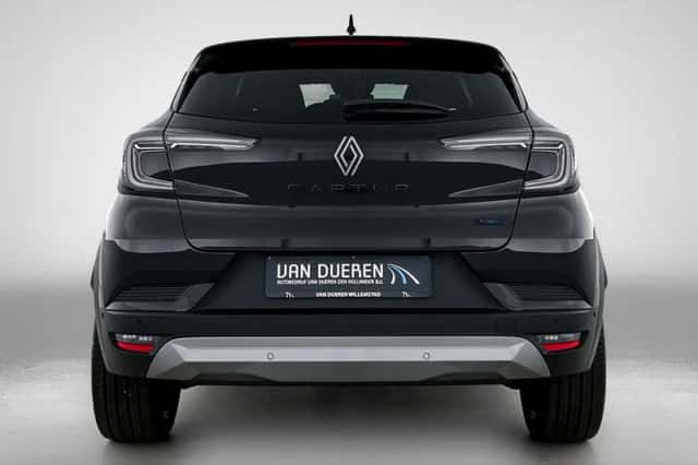 Renault Captur (2026) thumbnail 5