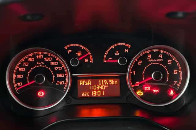 Fiat Doblò (2019) thumbnail 6