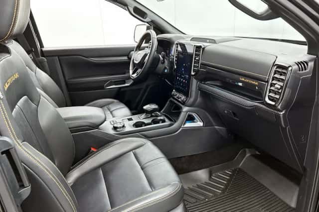 Ford Ranger (2024) thumbnail 4