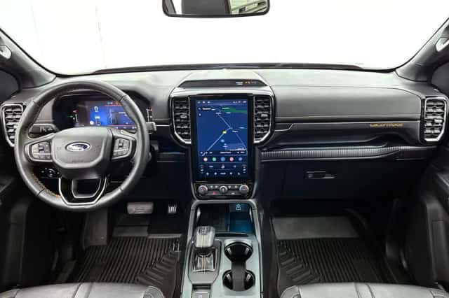 Ford Ranger (2024) thumbnail 6