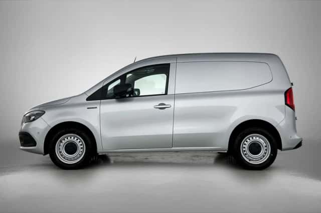 Mercedes-Benz eCitan (2025) thumbnail 3