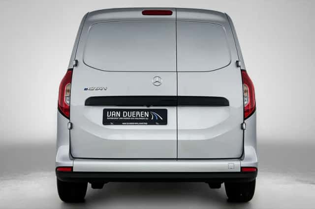 Mercedes-Benz eCitan (2025) thumbnail 5
