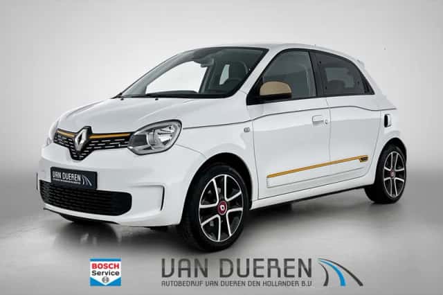 Renault Twingo (2019) thumbnail 1
