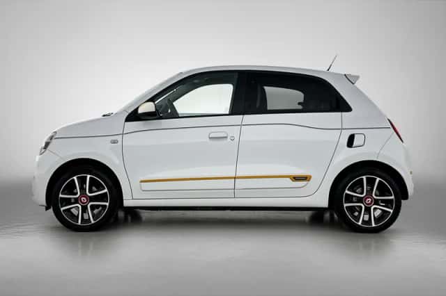 Renault Twingo (2019) thumbnail 3