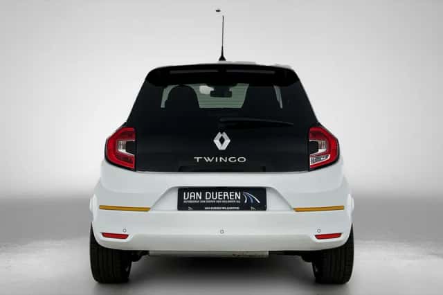 Renault Twingo (2019) thumbnail 5