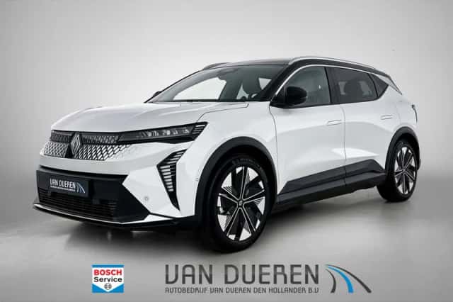 Renault Scénic (2026) thumbnail 1