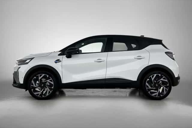 Renault Captur (2026) thumbnail 2