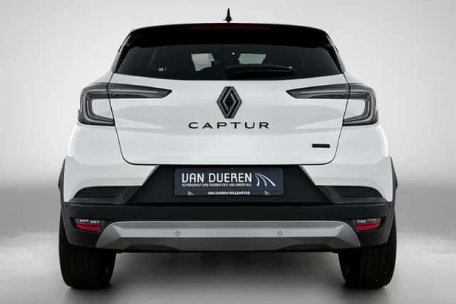 Renault Captur (2026) thumbnail 3