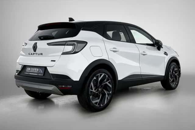 Renault Captur (2026) thumbnail 4