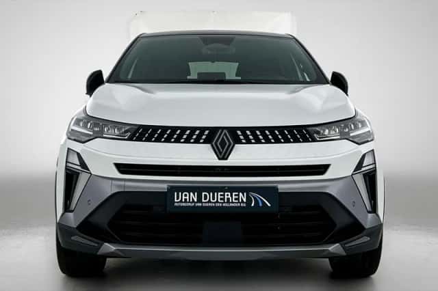 Renault Captur (2026) thumbnail 5