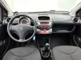 Peugeot 107 (2013) thumbnail 14