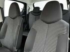 Peugeot 107 (2013) thumbnail 15