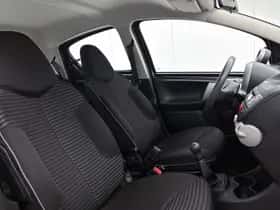 Peugeot 107 (2013) thumbnail 16
