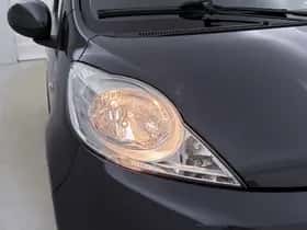 Peugeot 107 (2013) thumbnail 18