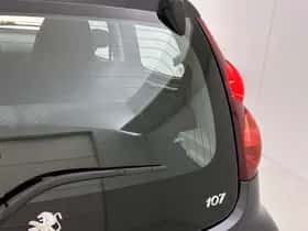Peugeot 107 (2013) thumbnail 20